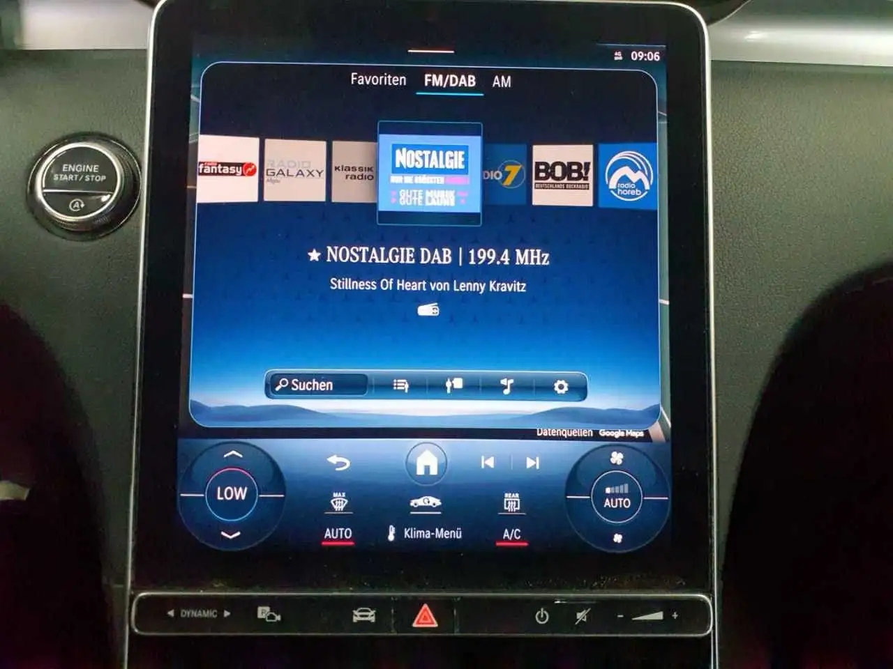 2023 Mercedes-Benz C 200 d AHK*Kamera*LED*Navi+**DAB*SPUR*Display30, photograph 10