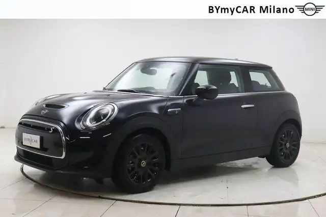 MINI Cooper SE 3p  Yours auto