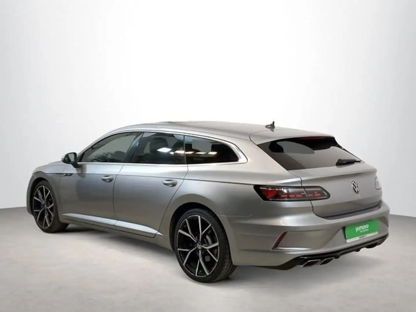 Volkswagen Arteon R 2.0 TSI 235kW (320CV) DSG 4Mot S Brake Plateado - 2