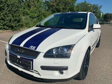 Lim. Sport/Keyless/SHZ/RS /Xenon/Navi/