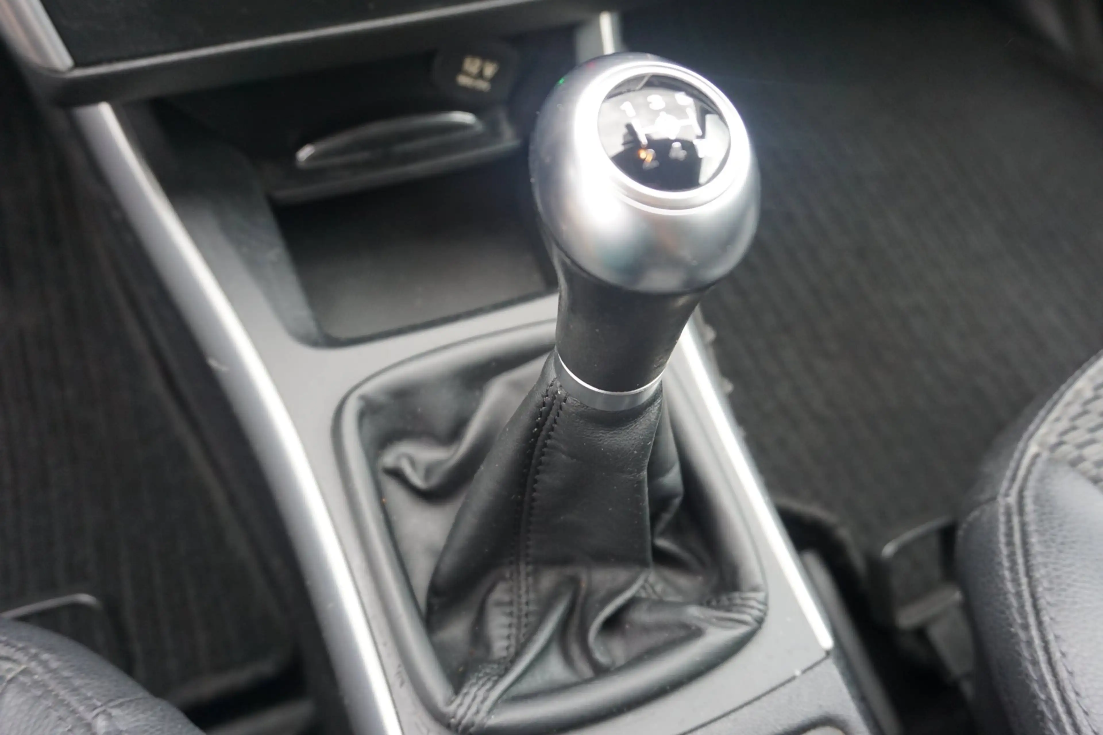 Mercedes-Benz B 160 BlueEFFICIENCY Business Class — photo 13