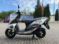 Suzuki Avenis 125 Weiß - thumbnail 5