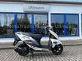 Suzuki Avenis 125 Weiß - thumbnail 1