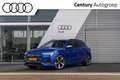 Audi e-tron S quattro 95 kWh 503 PK| AUDI EXCLUSIVE | B&O | 21 Blauw - thumbnail 1