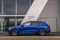 Audi e-tron S quattro 95 kWh 503 PK| AUDI EXCLUSIVE | B&O | 21 Blauw - thumbnail 4