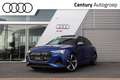 Audi e-tron S quattro 95 kWh 503 PK| AUDI EXCLUSIVE | B&O | 21 Blauw - thumbnail 13