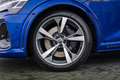 Audi e-tron S quattro 95 kWh 503 PK| AUDI EXCLUSIVE | B&O | 21 Blauw - thumbnail 7
