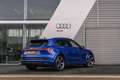 Audi e-tron S quattro 95 kWh 503 PK| AUDI EXCLUSIVE | B&O | 21 Blauw - thumbnail 2