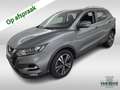 Nissan Qashqai 1.2 N-Connecta (116 PK) 1e-Eig. & Dealer-Onderh. B Šedá - thumbnail 1