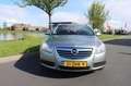 Opel Insignia Sports Tourer 1.6 T Cosmo Climate Control, Navigat Gris - thumbnail 4