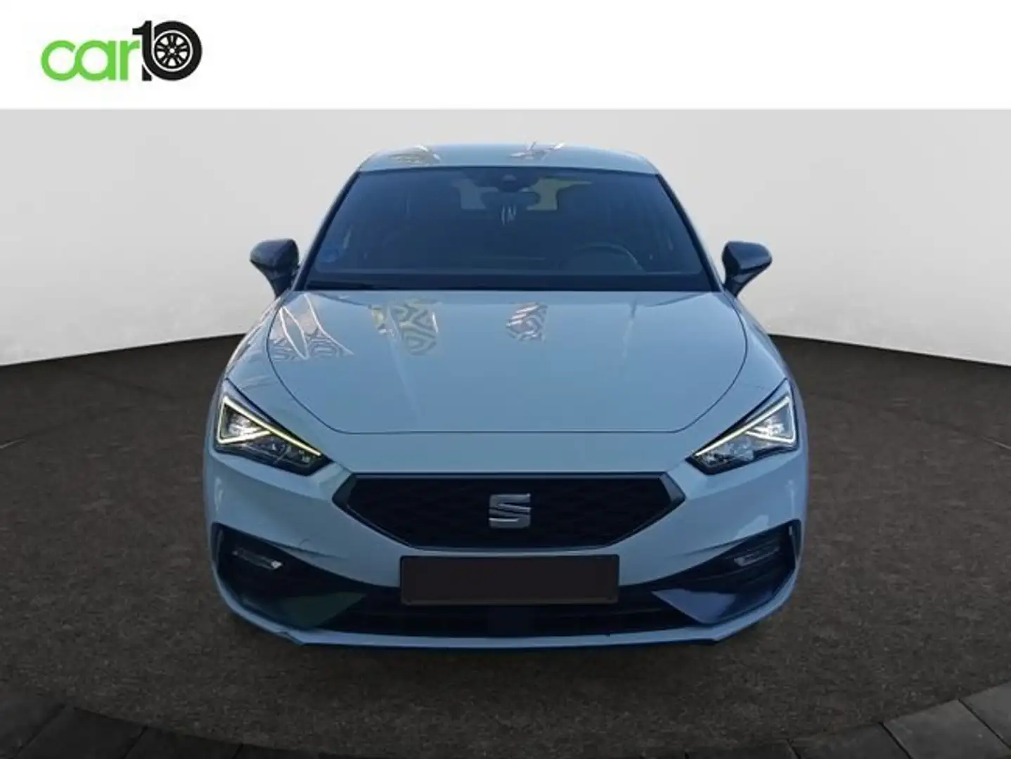 SEAT Leon 1.5 TSI e-Hybrid 150kW DSG-6 FR XXL Blanco - 2