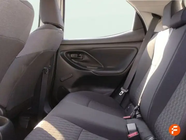 Toyota Yaris 1.5 S-Edition 2023, foto 20