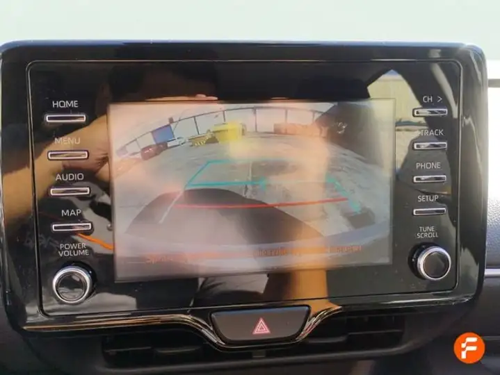 Toyota Yaris 1.5 S-Edition 2023, foto 22