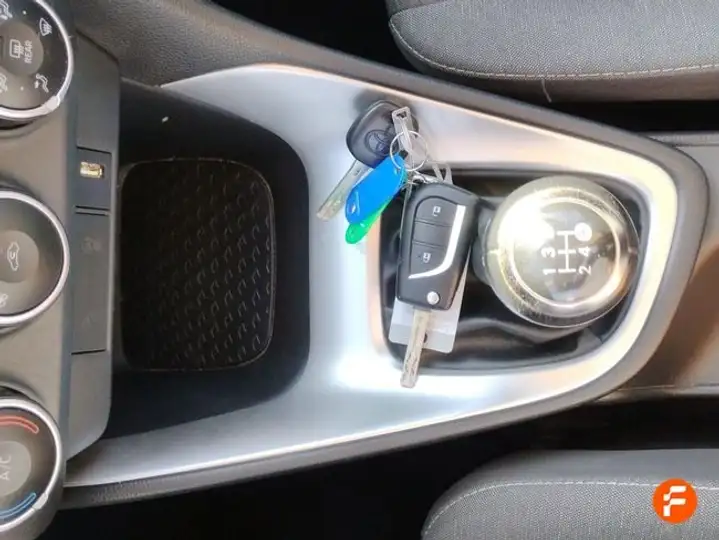 Toyota Yaris 1.5 S-Edition 2023, foto 21