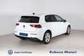 Volkswagen Golf 2.0 TDI Life 115CV Bianco - thumbnail 4
