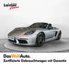 Porsche 718 Boxster T Silber - thumbnail 1