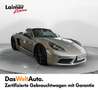 Porsche 718 Boxster T Argent - thumbnail 4