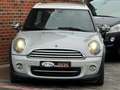 MINI Cooper D Clubman // FULL’CARNET D’ENTRETIEN // Grau - thumbnail 4