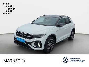 2.0 TDI R-Line Navi*AHK*IQ-Light*IQ-Drive*