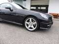 Mercedes-Benz SLK 200 SLK 200 BlueEfficiency / Sport Paket / AMG Line Noir - thumbnail 18