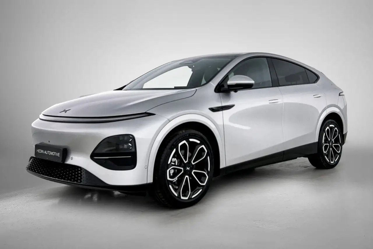 Xpeng G6