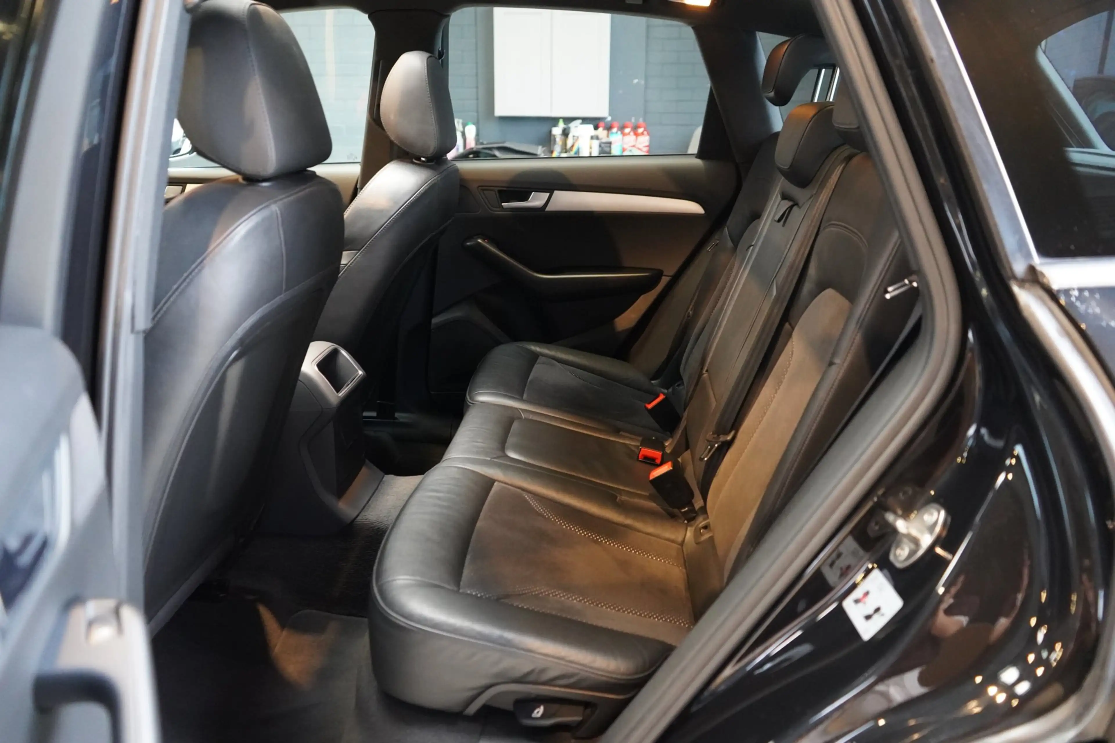 Audi Q5 2.0 TFSI quattro Pro Line | AUTOMAAT | SCHUIFDAK | — photo 19