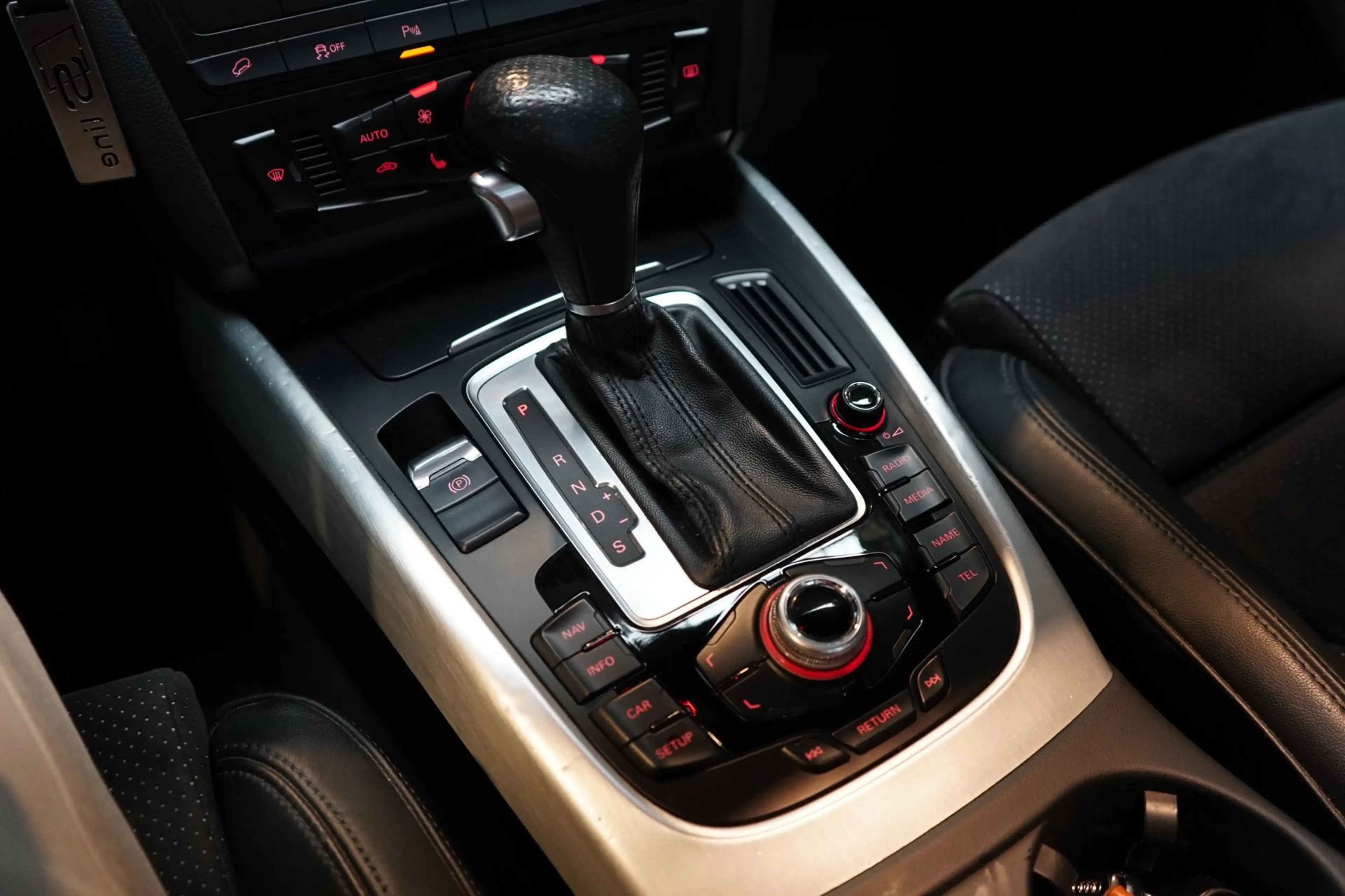 Audi Q5 2.0 TFSI quattro Pro Line | AUTOMAAT | SCHUIFDAK | — photo 29