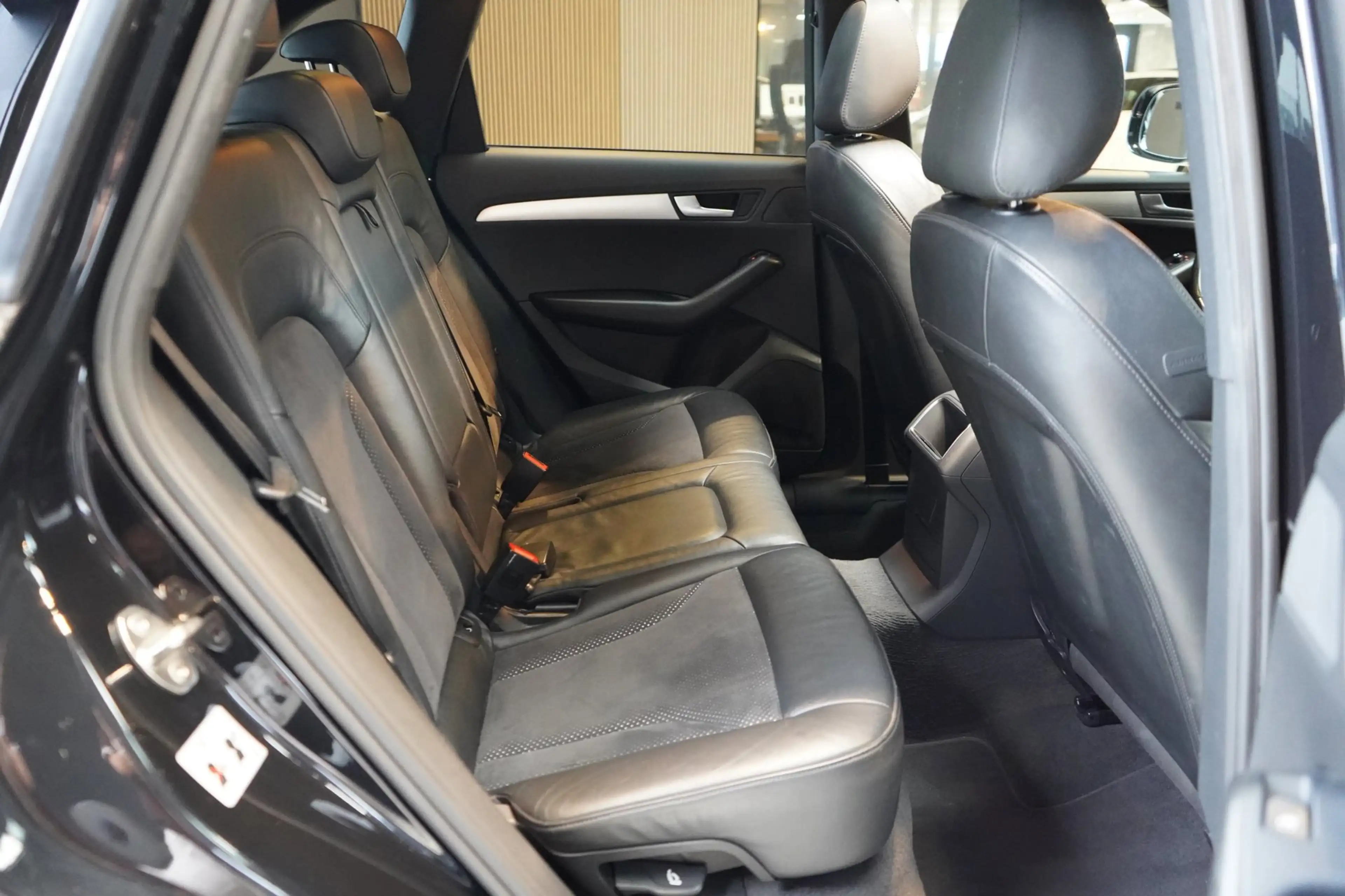 Audi Q5 2.0 TFSI quattro Pro Line | AUTOMAAT | SCHUIFDAK | — photo 20