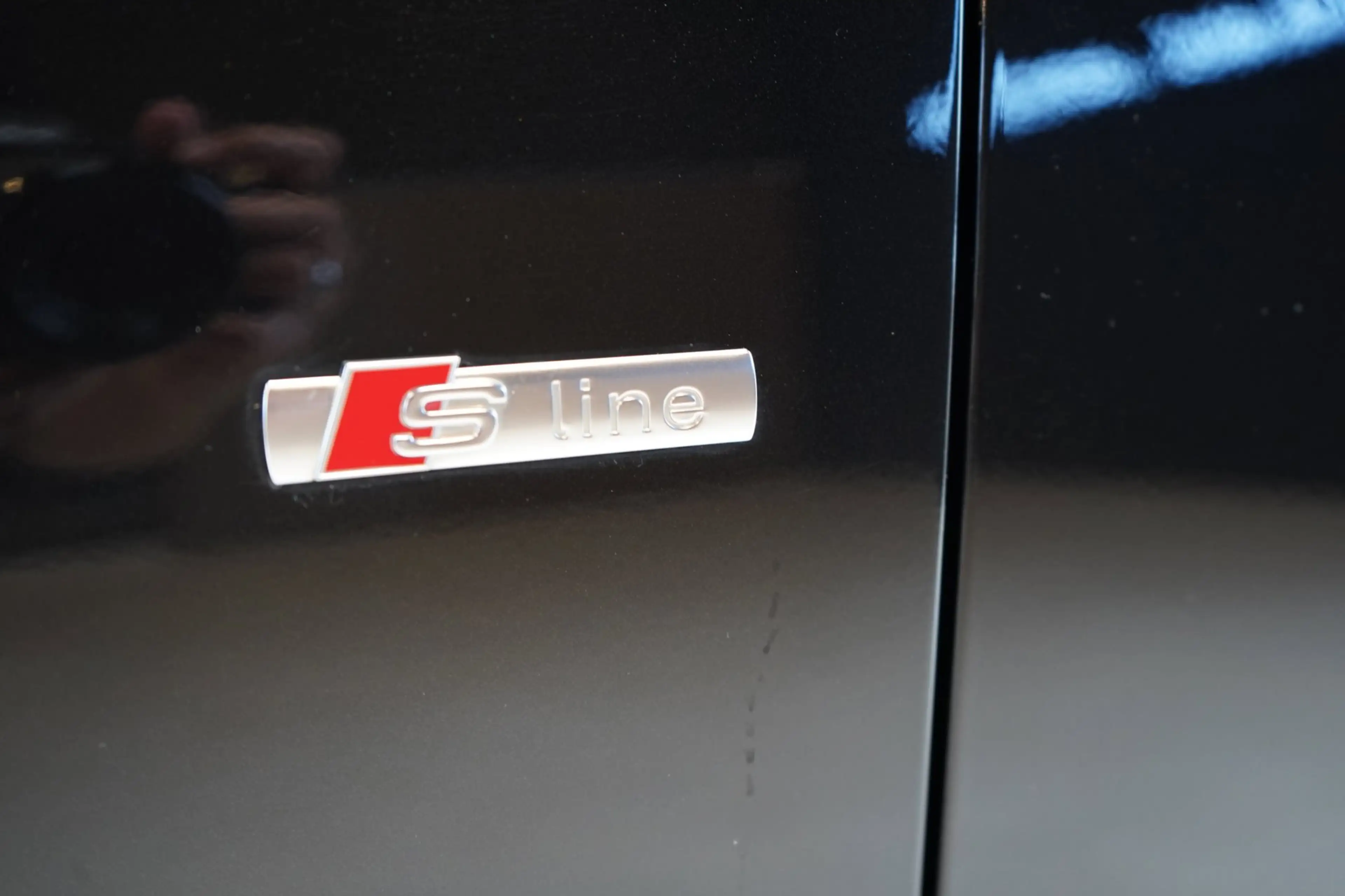 Audi Q5 2.0 TFSI quattro Pro Line | AUTOMAAT | SCHUIFDAK | — photo 35
