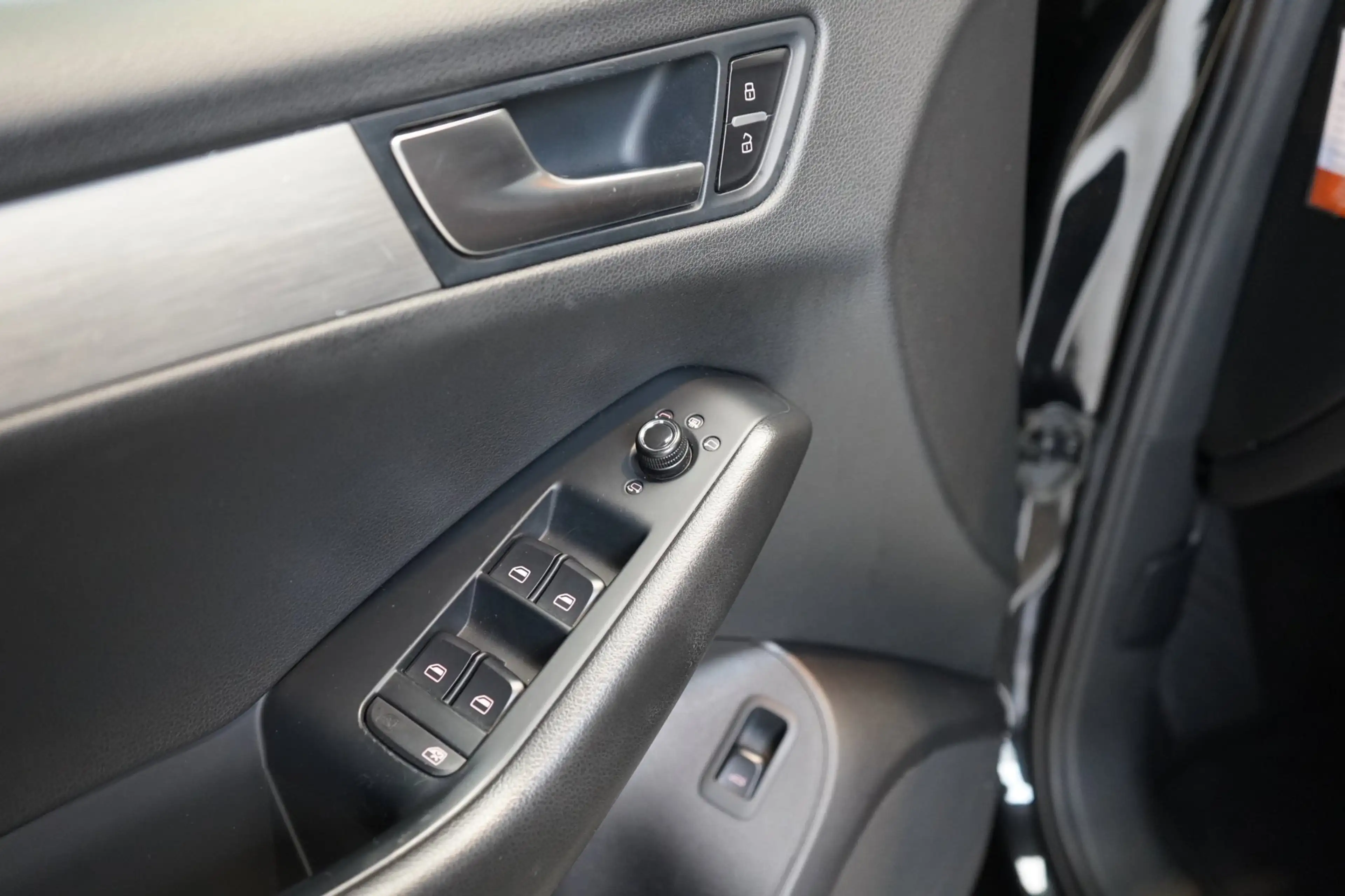 Audi Q5 2.0 TFSI quattro Pro Line | AUTOMAAT | SCHUIFDAK | — photo 23