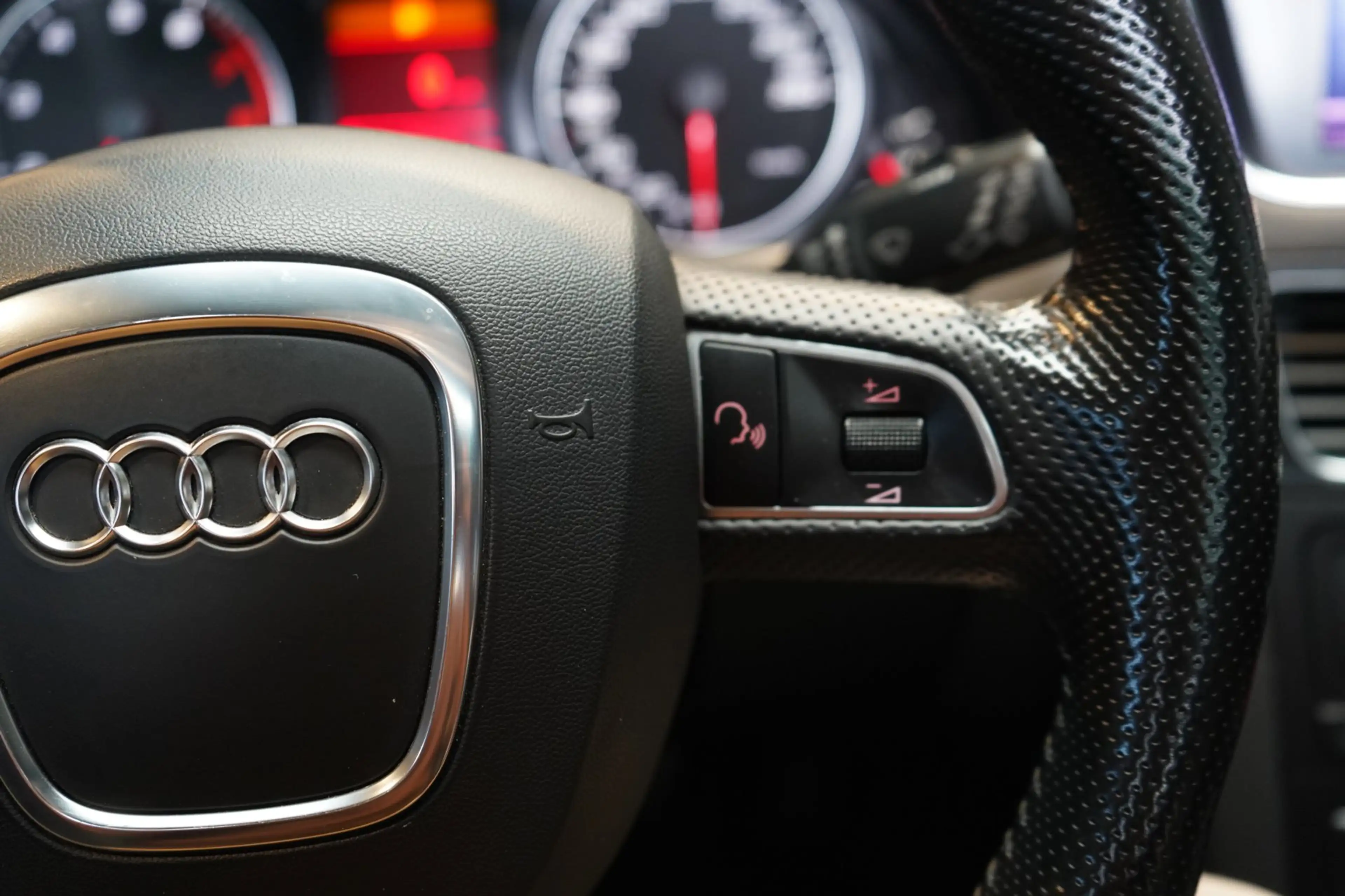 Audi Q5 2.0 TFSI quattro Pro Line | AUTOMAAT | SCHUIFDAK | — photo 25