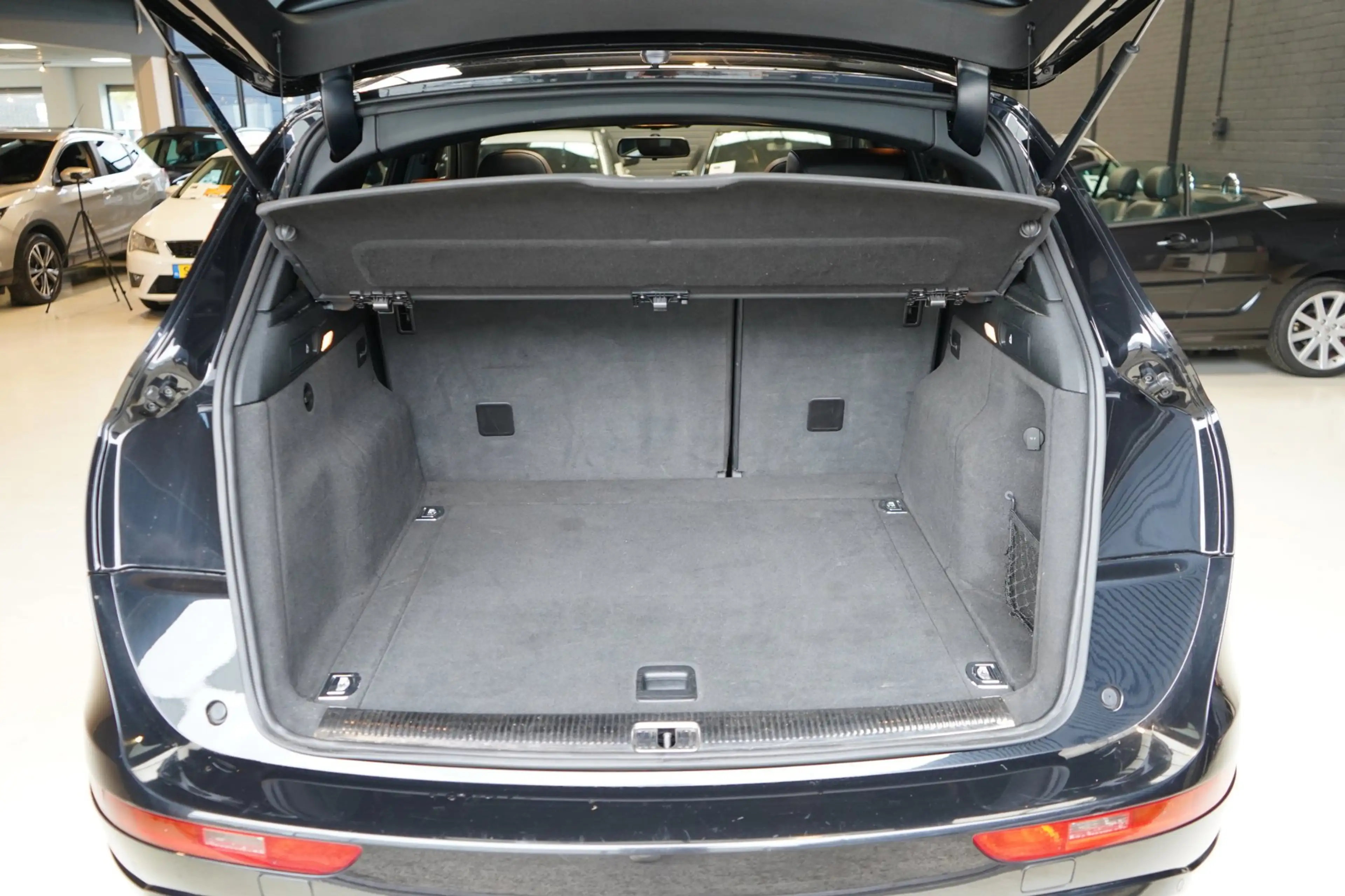 Audi Q5 2.0 TFSI quattro Pro Line | AUTOMAAT | SCHUIFDAK | — photo 34