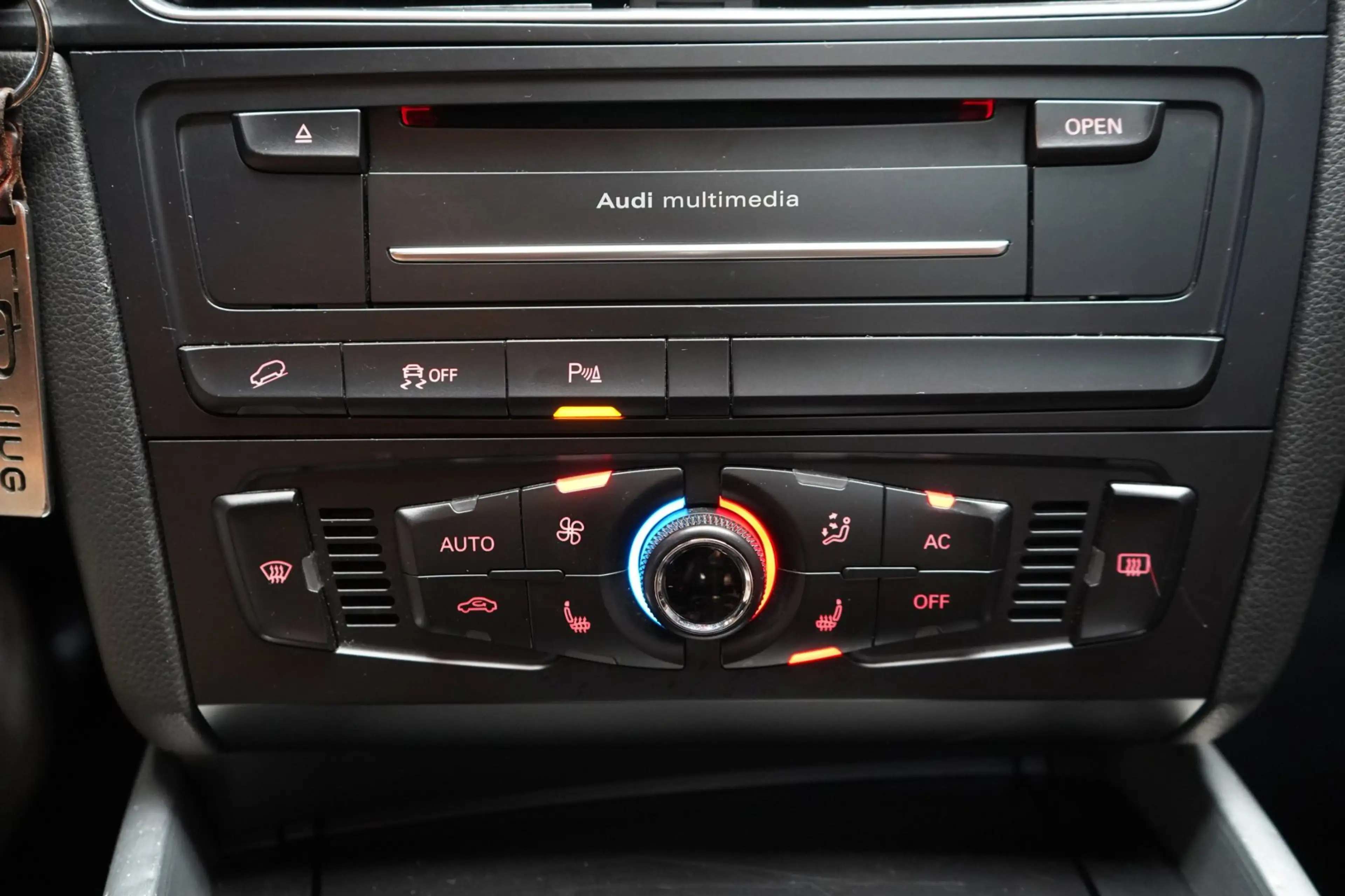 Audi Q5 2.0 TFSI quattro Pro Line | AUTOMAAT | SCHUIFDAK | — photo 28