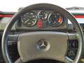 Mercedes-Benz G 300 300 GD corto S.W. Piros - thumbnail 13