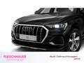 Audi Q3 35 TFSI advanced Navi+APS PLus+ACC+CarPlay+Navi+RK Schwarz - thumbnail 4