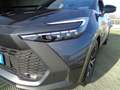 Toyota C-HR C-HR 1.8 HV Trend Grigio - thumbnail 5