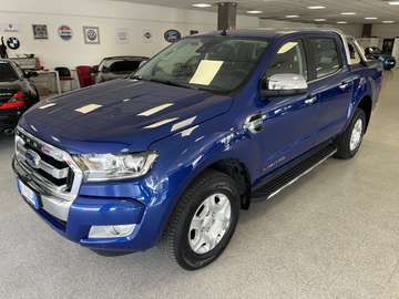 3.2 tdci Limited 200cv auto