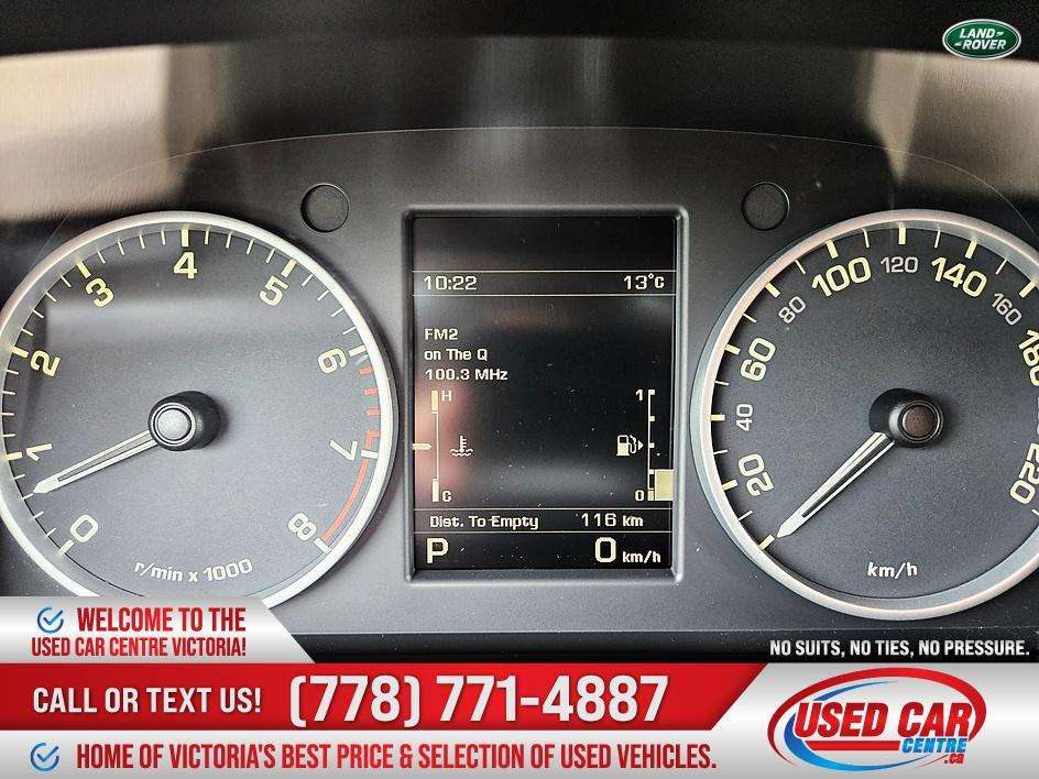 2012 Land Rover Range Rover Sport HSE LUX thumb 6