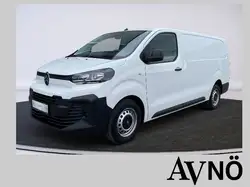 Citroen Jumpy Kasten XL ACC, LP: 43.908,- - fotografija vozila