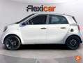 smart forFour Electric Drive Weiß - thumbnail 4
