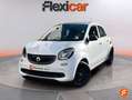smart forFour Electric Drive Weiß - thumbnail 3