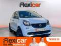 smart forFour Electric Drive Weiß - thumbnail 1