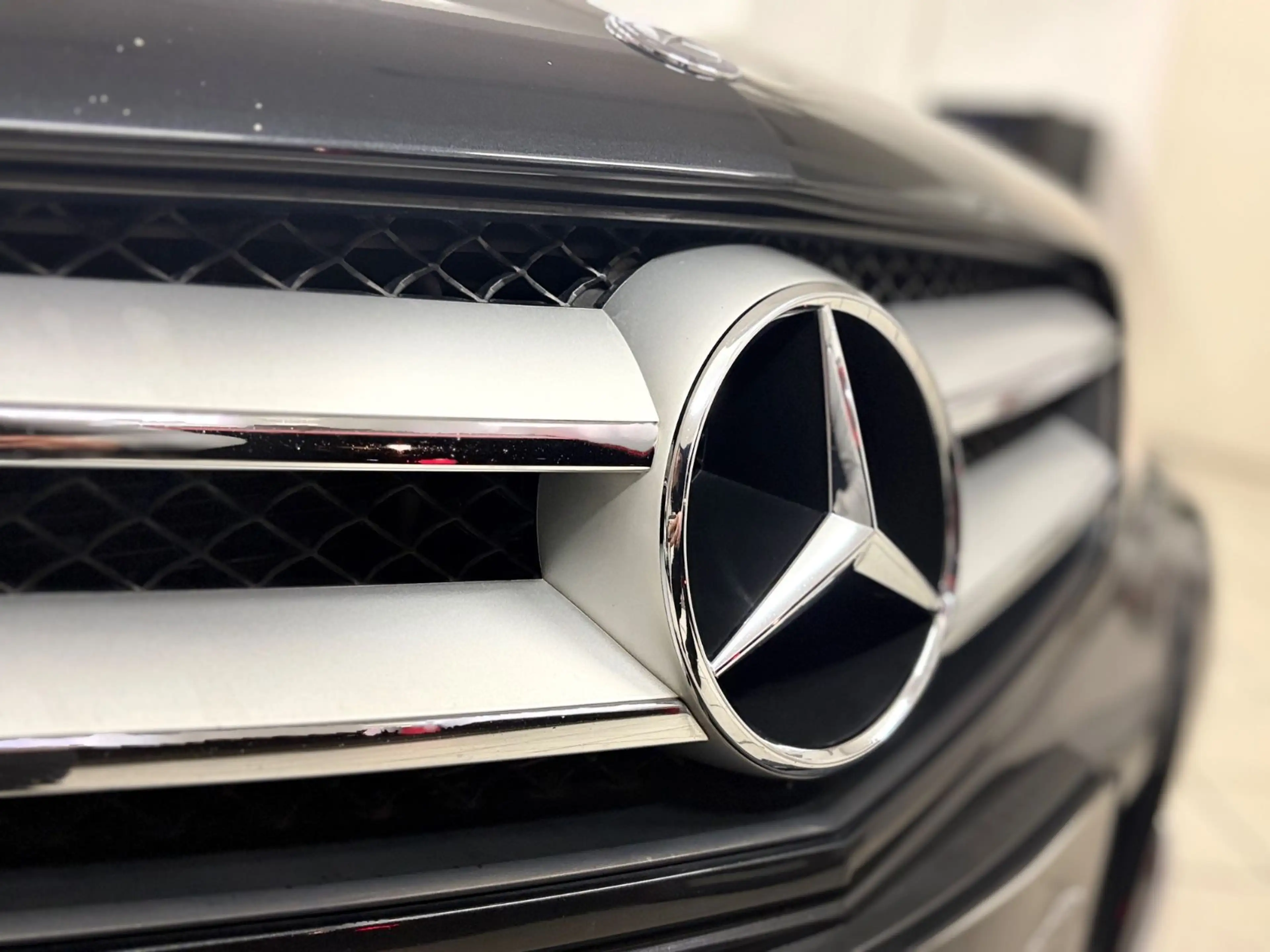 Mercedes-Benz C 250 Coupe CGI BlueEfficiency|Service Neu|Pano — photo 3