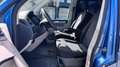 Volkswagen T6 Kombi Transporter 2,0 TSI 4Motion DSG Familienerstbesitz Blau - thumbnail 11
