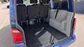Volkswagen T6 Kombi Transporter 2,0 TSI 4Motion DSG Familienerstbesitz Blau - thumbnail 20