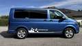 Volkswagen T6 Kombi Transporter 2,0 TSI 4Motion DSG Familienerstbesitz Blau - thumbnail 10
