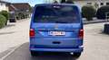 Volkswagen T6 Kombi Transporter 2,0 TSI 4Motion DSG Familienerstbesitz Blau - thumbnail 7