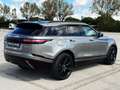 Land Rover Range Rover Velar 2.0D I4 RDYNAMIC S 4WD AUTO. con TECHO SOLAR, CUER Gris - thumbnail 2