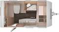 Knaus Sport 420 QD 1500kg Zgg Design Paket  Ambiente Weiß - thumbnail 2