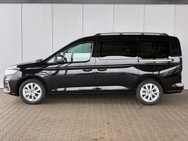 Ford Grand Tourneo Connect Titanium 1.5 Ecoboost L2 7-Sitzer / Aut...